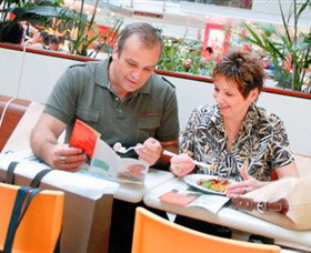 Casuarina Square - Kawana Tourism 0