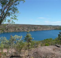 Enterprise Pit Mine Lookout - Kawana Tourism