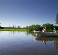 Yellow Water - Kawana Tourism