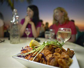 Darwin Trailer Boat Club - Kawana Tourism 0