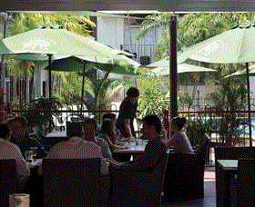 The Cav - Kawana Tourism 0