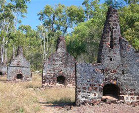 Victoria Settlement - Kawana Tourism 0