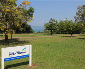 Bicentennial Park - Kawana Tourism 0