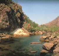 Jarrangbarnmi/Koolpin Gorge - Kawana Tourism