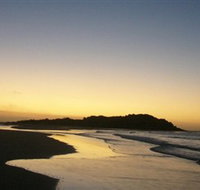 Dhamitjinya and Galaru - Kawana Tourism