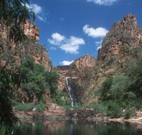 Twin Falls - Kawana Tourism