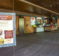 Bowali Visitor Centre - Kawana Tourism