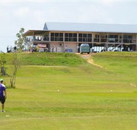 Gove Country Golf Club - Kawana Tourism