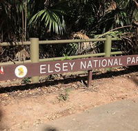 Elsey National Park - Kawana Tourism