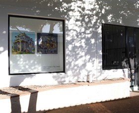 NCCA Northern Centre For Contemporary Art - Kawana Tourism 0