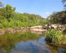 Maguk - Kawana Tourism 0
