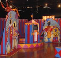 Tony Gould Gallery - Kawana Tourism