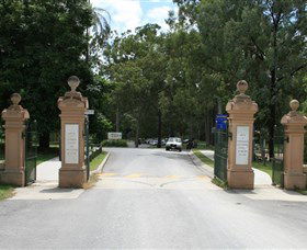 Wooloowin QLD Kawana Tourism