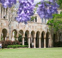 The University of Queensland - Kawana Tourism