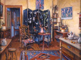 Philip Bacon Galleries - Kawana Tourism 0