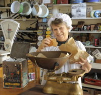 Samford District Historical Museum Society Incorporated - Kawana Tourism