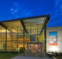 UQ University Art Museum - Kawana Tourism