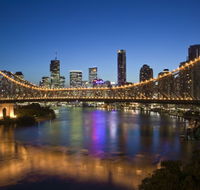 Story Bridge - Kawana Tourism