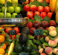 Valley Markets - Kawana Tourism