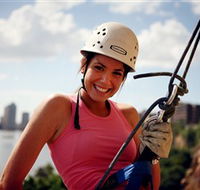 Kangaroo Point Cliffs - Kawana Tourism