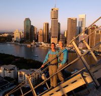 Story Bridge Adventure Climb - Kawana Tourism