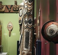 UQ Anthropology Museum - Kawana Tourism