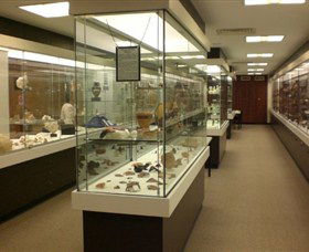 UQ Antiquities Museum - Kawana Tourism 0
