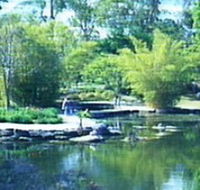 Summit Track - Kawana Tourism