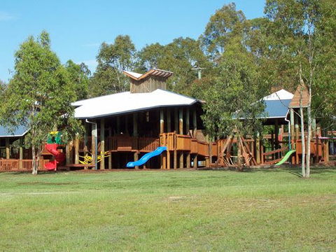 Kidspace - Kawana Tourism 0