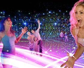 Infinity Attraction - Kawana Tourism 0