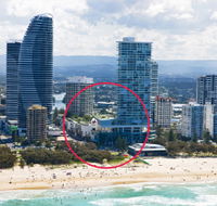 Oasis Shopping Centre - Kawana Tourism