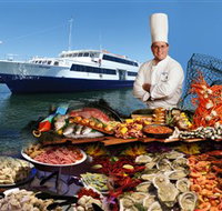 Rivers Lunch Cruise - Kawana Tourism