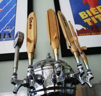 Burleigh Brewing Company - Kawana Tourism