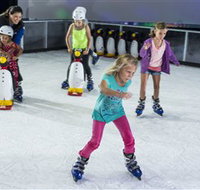 Planet Chill Ice Skating Rink - Kawana Tourism