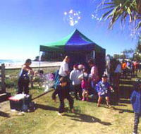 Art and Craft on the Coast - Kawana Tourism