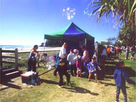 Art And Craft On The Coast - Kawana Tourism 0