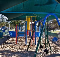 Harley Park - Kawana Tourism