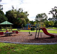 Cascade Gardens - Kawana Tourism