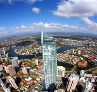 SkyPoint Observation Deck - Kawana Tourism
