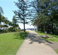 Pat Fagan Park - Kawana Tourism