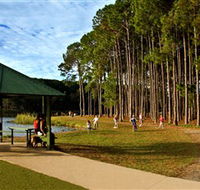 Pizzey Park - Kawana Tourism
