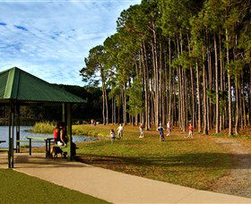 Pizzey Park - Kawana Tourism 0