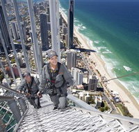 SkyPoint Climb - Kawana Tourism