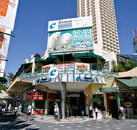 Centro Surfers Paradise - Kawana Tourism