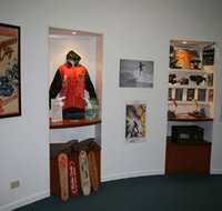 Surf World Gold Coast - Kawana Tourism