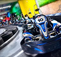 Go Karting Gold Coast - Kawana Tourism