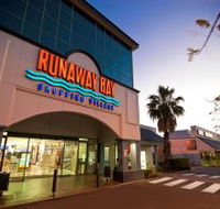 Runaway Bay Shopping Village - Kawana Tourism