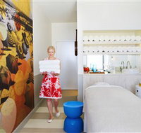 spaQ - Kawana Tourism