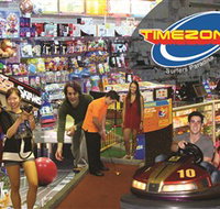Timezone Surfers Paradise - Kawana Tourism