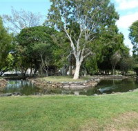 McIntosh Island Park - Kawana Tourism